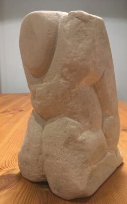 Stone
Height: 24 cm
£575