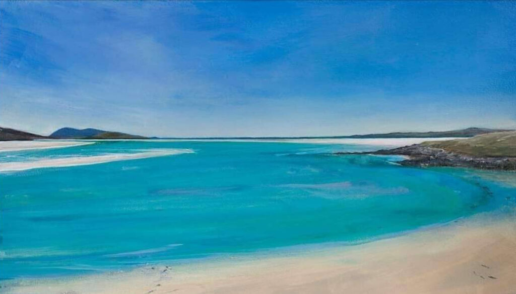 Colinton Arts Newsletter – July 2022