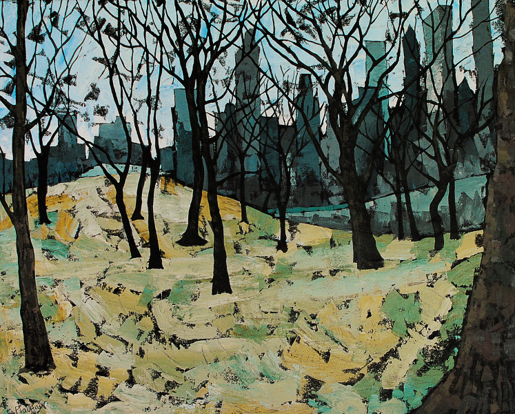 Colinton Arts Newsletter – August 2022