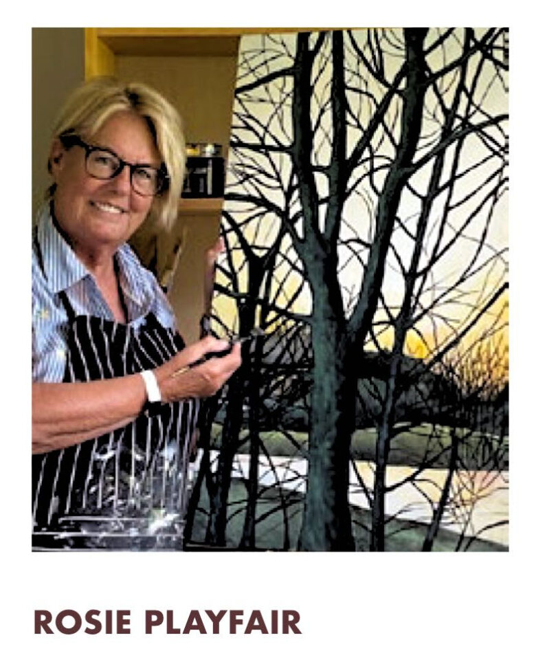 Colinton Arts Newsletter – August 2022