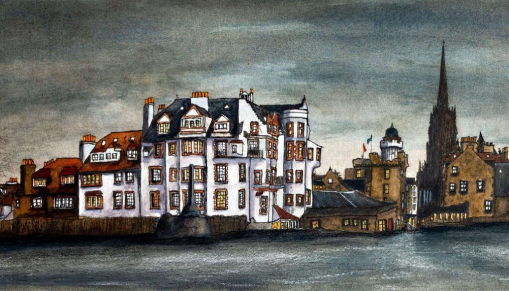Colinton Arts Newsletter – October 2022